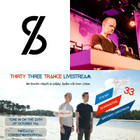 Troublemaker Episode 28 - In Search Of Sunrise Set (Mr.Trancetive Birthday Bash)