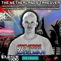 Troublemaker 33: TranceFamily Canada Take Over Set 2022