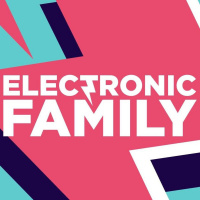 Sverre Zielman - Electronic Family DJ Contest 2020