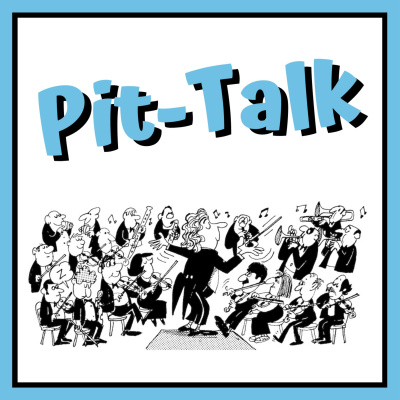 Pit Talk - Hugely Informative Discussions With The People Who Make The Music Business Tick.