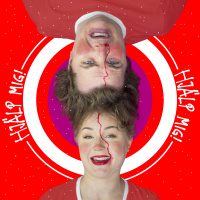 22. Ätstörning i jul och att inte kunna bli kär