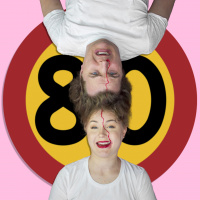 80. Var snäll mot din snippa!