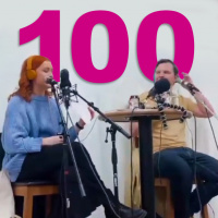 100. Live from Bagarmossen