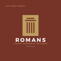 The Gospel of God (Romans 1:1-7)