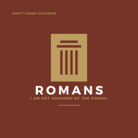 No One Does Good (Romans 3:9-20)