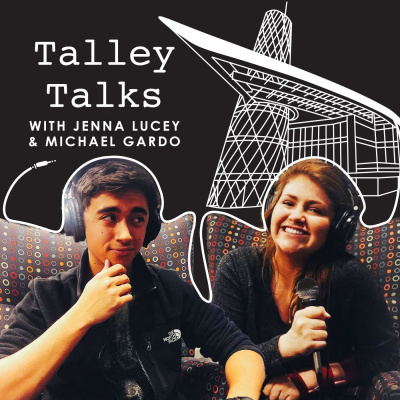 Talley Talks