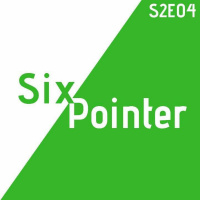 OUI OUI - Six Pointer - Season 2, Episode 4