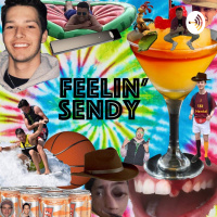 Episode 6: Friday Night Lights and becoming a male pornstar 3on3 Things your Mom has yelled at you for feat. AIDS