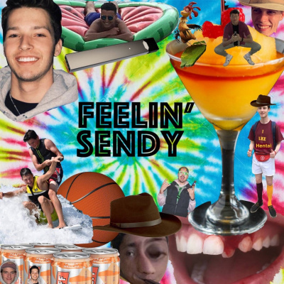 Feelin Sendy