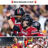 RIVALRY WEEKEND INCOMING...