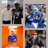 CATCHING UP ON WHAT JUST HAPPENED...