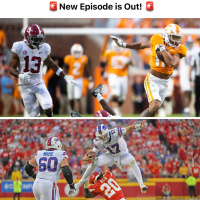 ONLY THE BIG DAWGS ...