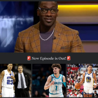 A LOT BEEN GOING ON ...