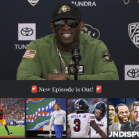 WE ARE FINALLY HERE...