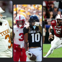 RATINGS THRU THE ROOF...