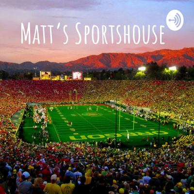 Matts Sportshouse