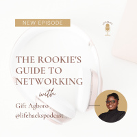 The Rookies Guide to Networking.