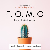 The Fear of Missing Out, what it means and its effects.