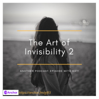 The Art of Invisibility 2