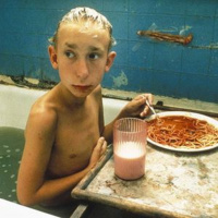 3x25 - FOTOGRAMMI - USA WHITE TRASH: THE FLORIDA PROJECT, AMERICAN HONEY, GUMMO, KIDS, KEN PARK