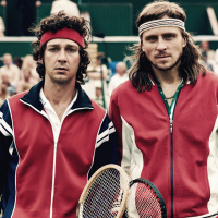 3x36 - FOTOGRAMMI - LO SPORT AL CINEMA: IL MALEDETTO UNITED, COACH CARTER E BORG MCENROE