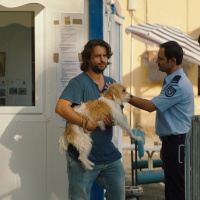 2x08 - FOTOGRAMMI TORNA A CASA, JIMI! 10 COSE DA NON FARE QUANDO PERDI IL TUO CANE A CIPRO
