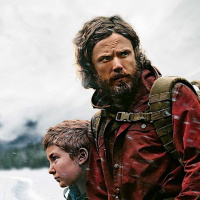 3x08 - FOTOGRAMMI IN FUGA DALLAPOCALISSE: LIGHT OF MY LIFE, THE ROAD, I FIGLI DEGLI UOMINI