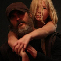 4x07 - FOTOGRAMMI - ESSERE JOAQUIN PHOENIX: A BEAUTIFUL DAY, VIZIO DI FORMA, DONT WORRY, QUILLS