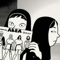 4x02 - FOTOGRAMMI - ADATTAMENTI SUL GRANDE SCHERMO: DA PERSEPOLIS A DANGEROUS METHOD