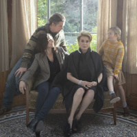 3x01 - FOTOGRAMMI LA FAMIGLIA SECONDO HIROKAZU KOREEDA: LA VERITÀ E UN AFFARE DI FAMIGLIA