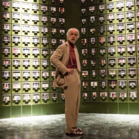 3x04 - FOTOGRAMMI ITALIANI AL CINEMA: LUOMO DEL LABIRINTO E TUTTO IL MIO FOLLE AMORE