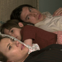 Marriage Story - Fotogrammi Short ep.4