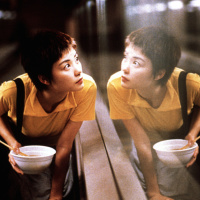 Hong Kong Express - Fotogrammi Short ep.21