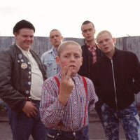 1x04 - FOTOGRAMMI DA OLTRE LA NOTTE A LE MELE DI ADAMO. 4 FILM PER RACCONTARE I NEONAZISTI AL CINEMA