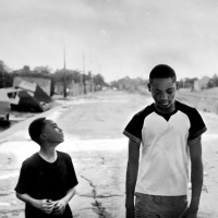 2x11 - FOTOGRAMMI 4 PELLICOLE CHE RACCONTANO IL RAZZISMO E LA VIOLENZA NEGLI STATI UNITI