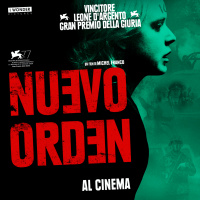 Nuevo Orden - Fotogrammi Short ep.15