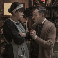 Il Silenzio Grande - Fotogrammi a Venezia 78 - Giornate degli Autori (Evento Speciale)