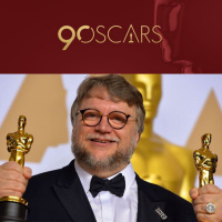 1x02 - FOTOGRAMMI - OSCAR 2018: LA GRANDE NOTTE DEGLI ACADEMY AWARDS E LA NOSTRA ANALISI