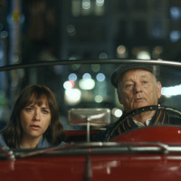 4x05 - FOTOGRAMMI - SOFIA COPPOLA: ON THE ROCKS, LOST IN TRANSLATION, MARIE ANTOINETTE