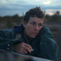 Nomadland - Fotogrammi Short ep.14