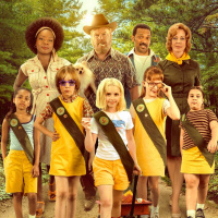 3x17 - FOTOGRAMMI - BAMBINI, PICCOLI GRANDI PROTAGONISTI: TROOP ZERO E WONDERSTRUCK