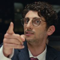 4x03 - FOTOGRAMMI - LESISTENZA UMANA AL CINEMA: TRE VISIONI FOLLI, ASSURDE E RAFFINATE 