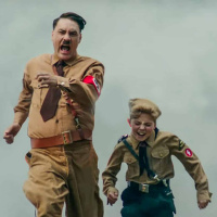 3x11 - FOTOGRAMMI - SATIRA SUL NAZISMO: È POSSIBILE RIDERCI SOPRA? DA JOJO RABBIT A LUI È TORNATO