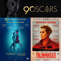 1x01 - FOTOGRAMMI - ATTESA OSCAR