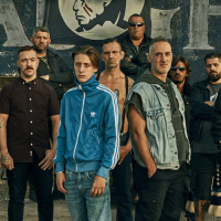 3x20 - FOTOGRAMMI - TIFO, FOLLIA E AMORE PER IL CALCIO: ULTRAS, HOOLIGANS, THE FIRM E FEBBRE A 90°