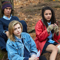 2x03 - FOTOGRAMMI AMORI PROIBITI: BOY ERASED, CAMERON POST, TOM À LA FERME, DISOBEDIENCE