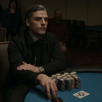 The Card Counter - Fotogrammi a Venezia 78 - Concorso