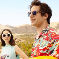 4x04 - FOTOGRAMMI - LA SOTTILE LINEA TRA DEMENZIALITÀ E INTELLIGENZA: LE FRONTIERE DELLA COMMEDIA MODERNA