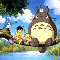 3x21 - FOTOGRAMMI - VISIONI, REALTÀ E IMMAGINARI NIPPONICI: TUTTA LA BELLEZZA DELLO STUDIO GHIBLI