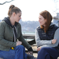 4x06 - FOTOGRAMMI - CINEMAampMENTE: STILL ALICE, QUALCOSA È CAMBIATO, A BEAUTIFUL MIND